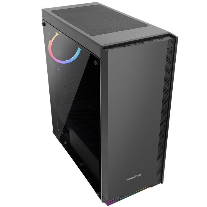 CRONOS 710S - MIDDLE TOWER CASE